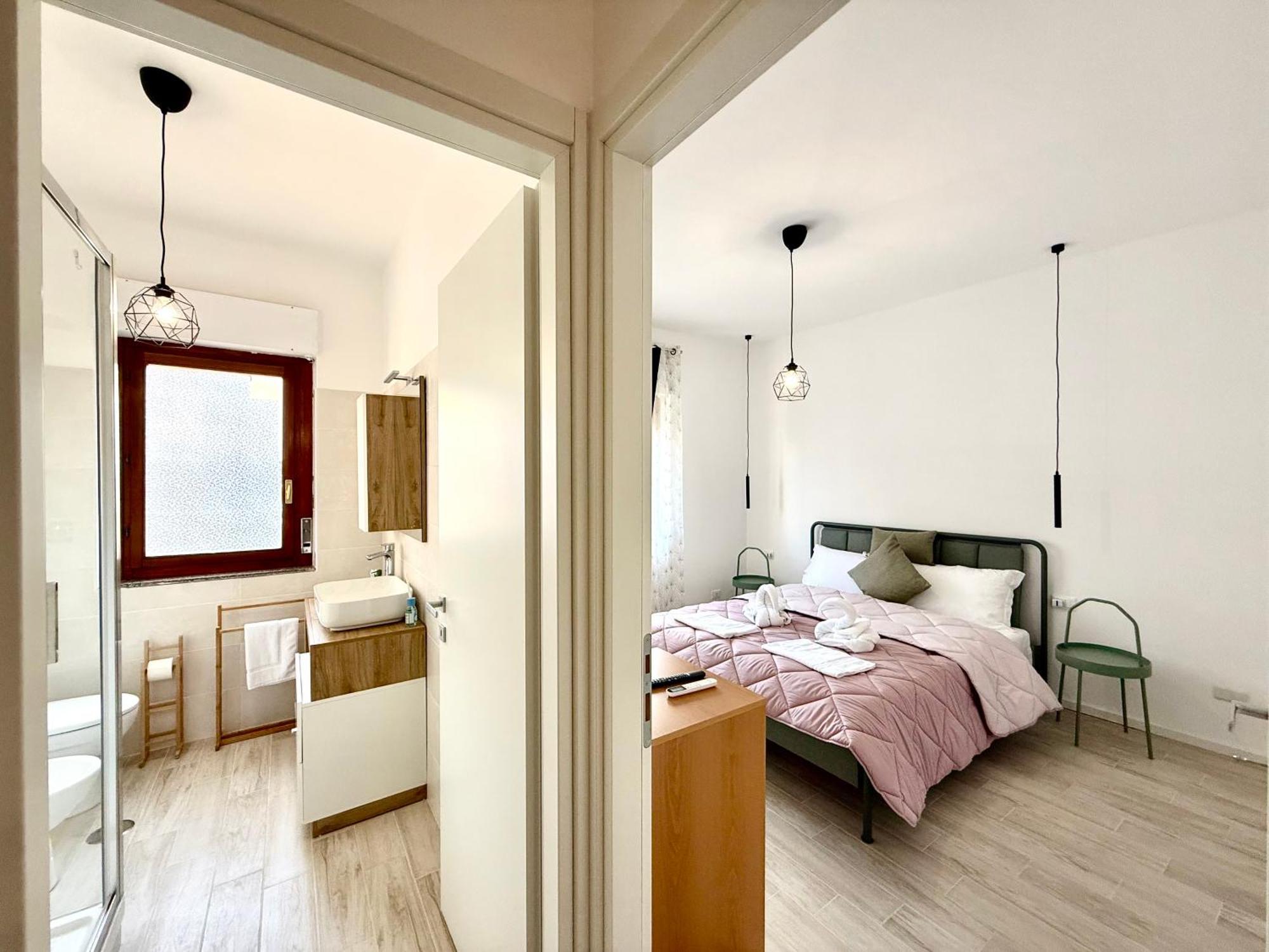 Orazi E Curiazi Rooms Albano Laziale Dış mekan fotoğraf