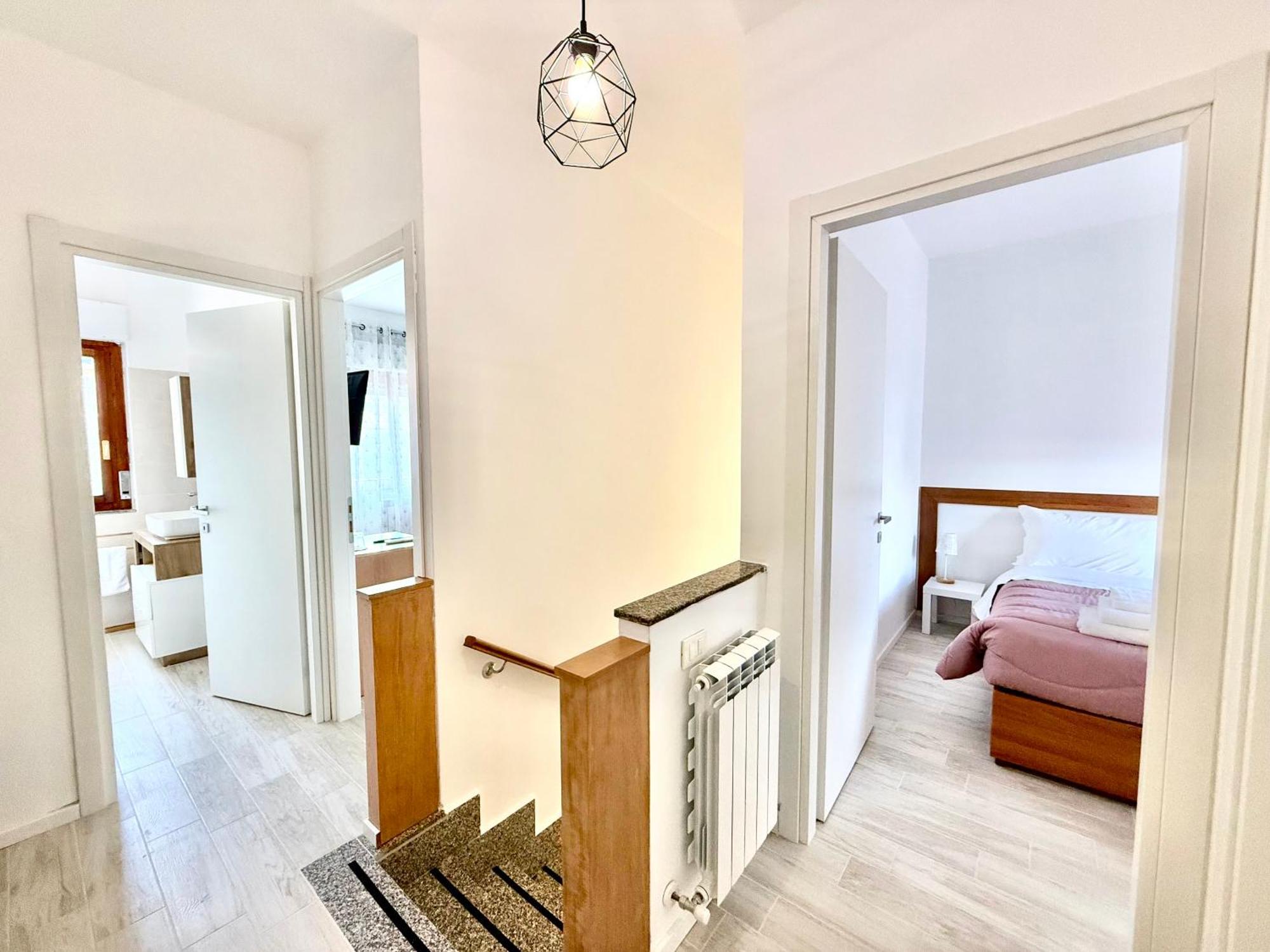 Orazi E Curiazi Rooms Albano Laziale Dış mekan fotoğraf