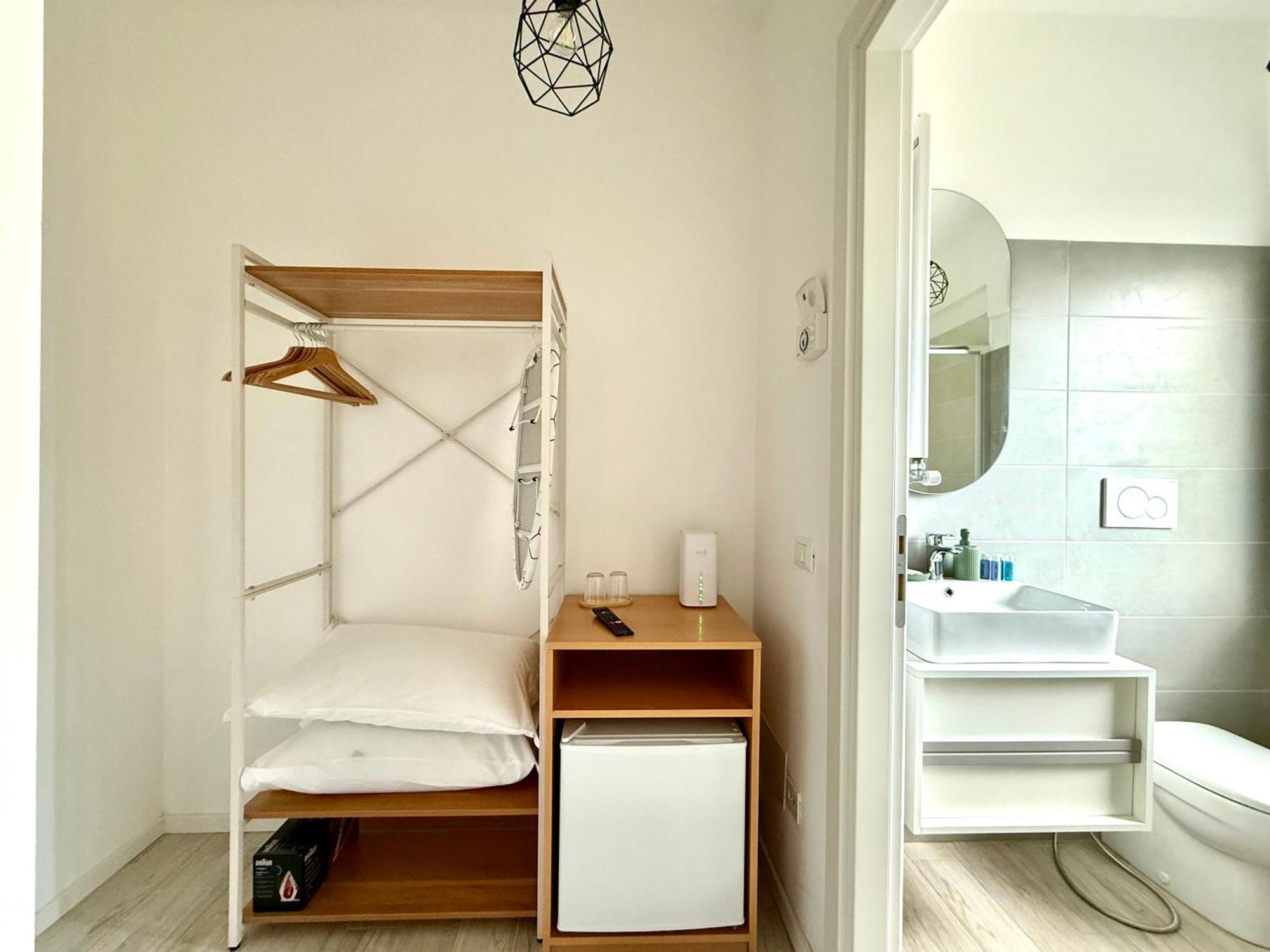 Orazi E Curiazi Rooms Albano Laziale Dış mekan fotoğraf